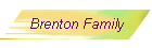 Brenton Family