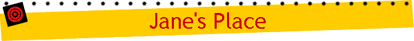 Jane's Place